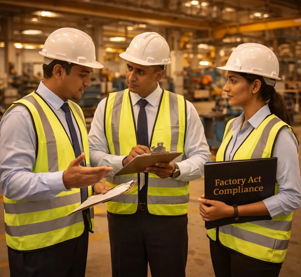 Factory Act Compliance